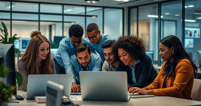 Como Escolher a Melhor Empresa de TI