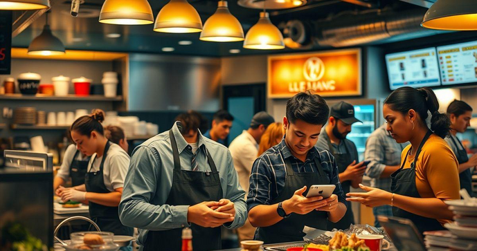 Sistema para Restaurante: Melhore sua Gestão