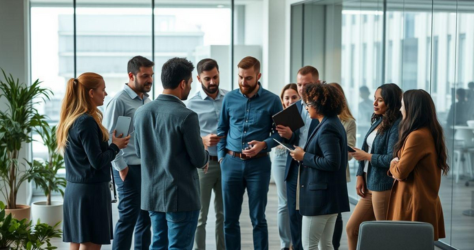 Como Escolher a Melhor Empresa de Gestão de TI para Sua Organização