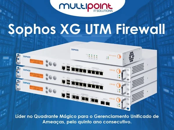 Firewall para empresas